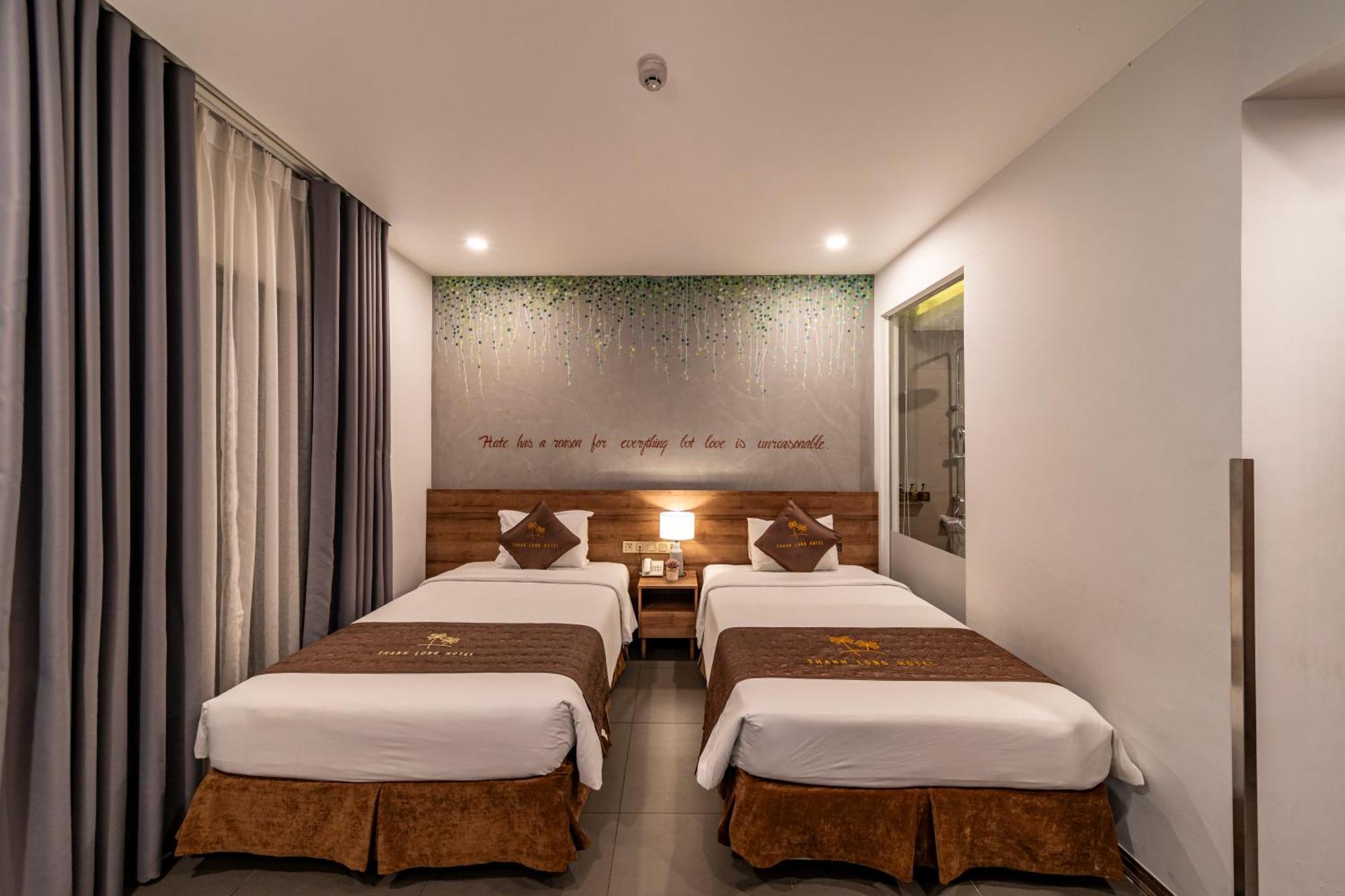 Thanh Long - Tra Khuc 3* TP. Hồ Chí Minh